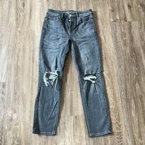 American Eagle Vintage Hi-Rise Jeans